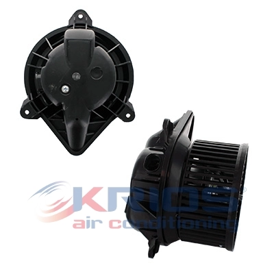 Interior Blower